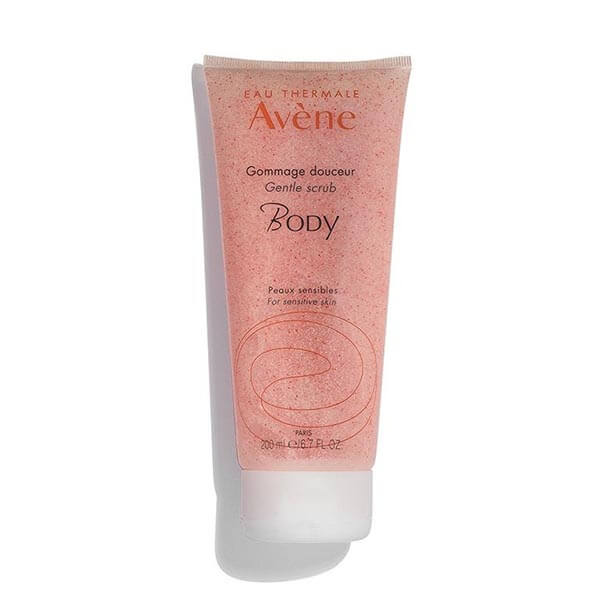 Photo of Avene Gentle Scrub