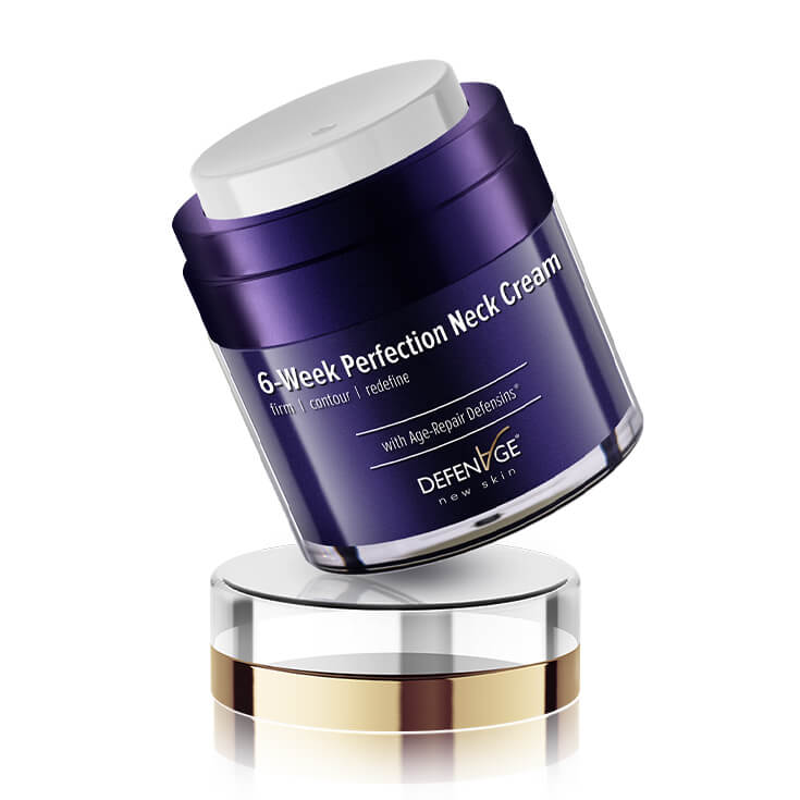 Photo of DefenAge 6-Week Perfection Neck Cream