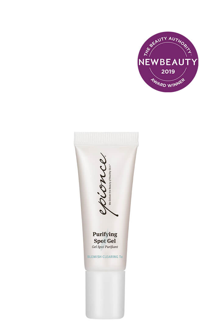Photo of Epionce Purifying Spot Gel