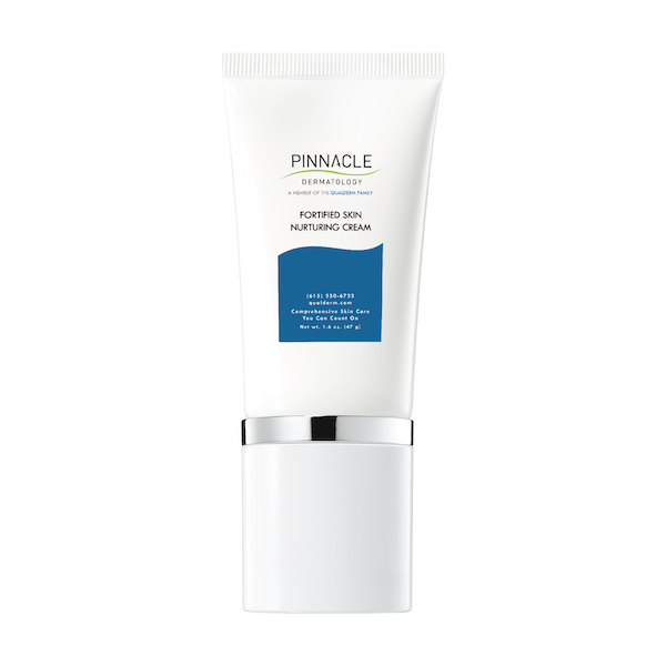 Photo of Pinnacle Skin Care Fortified Skin Nurturing Cream