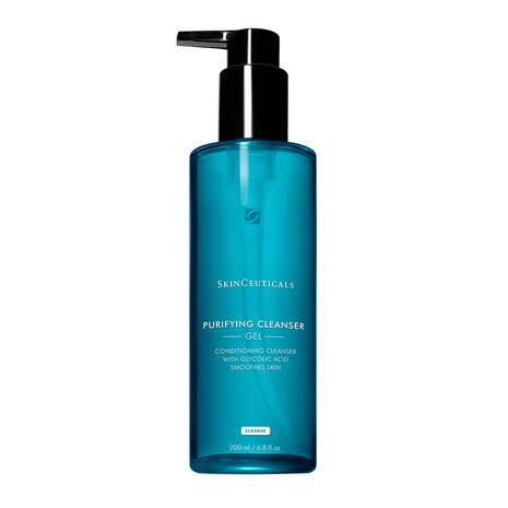 Photo of SkinCeuticals Purifying Cleanser Gel with Glycolic Acid