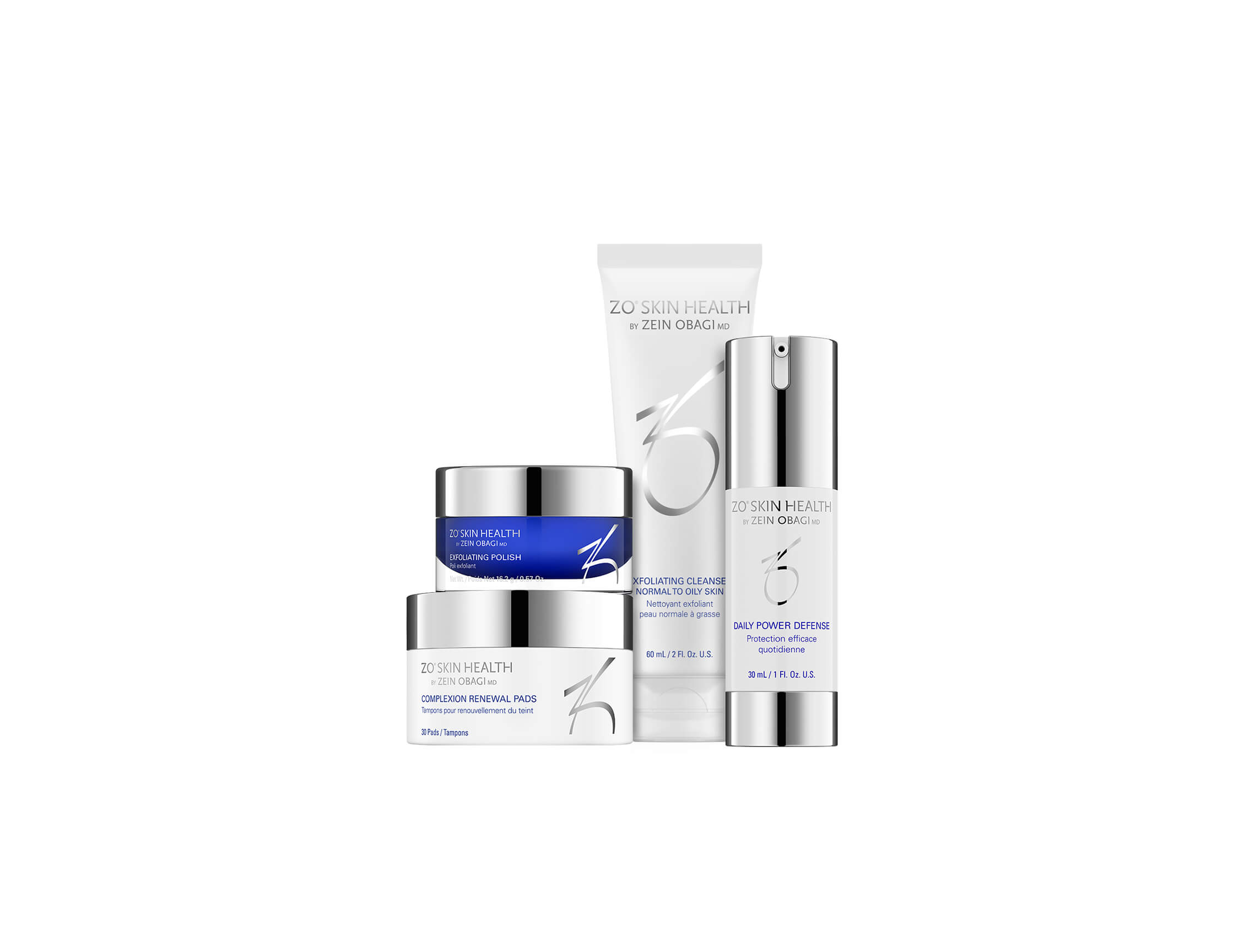 Photo of ZO® Daily Skincare Program