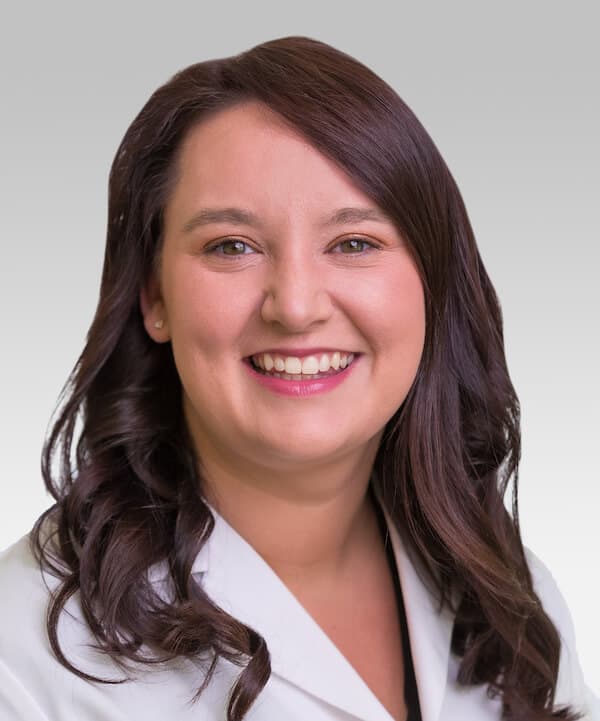JESSICA WESTON Headshot