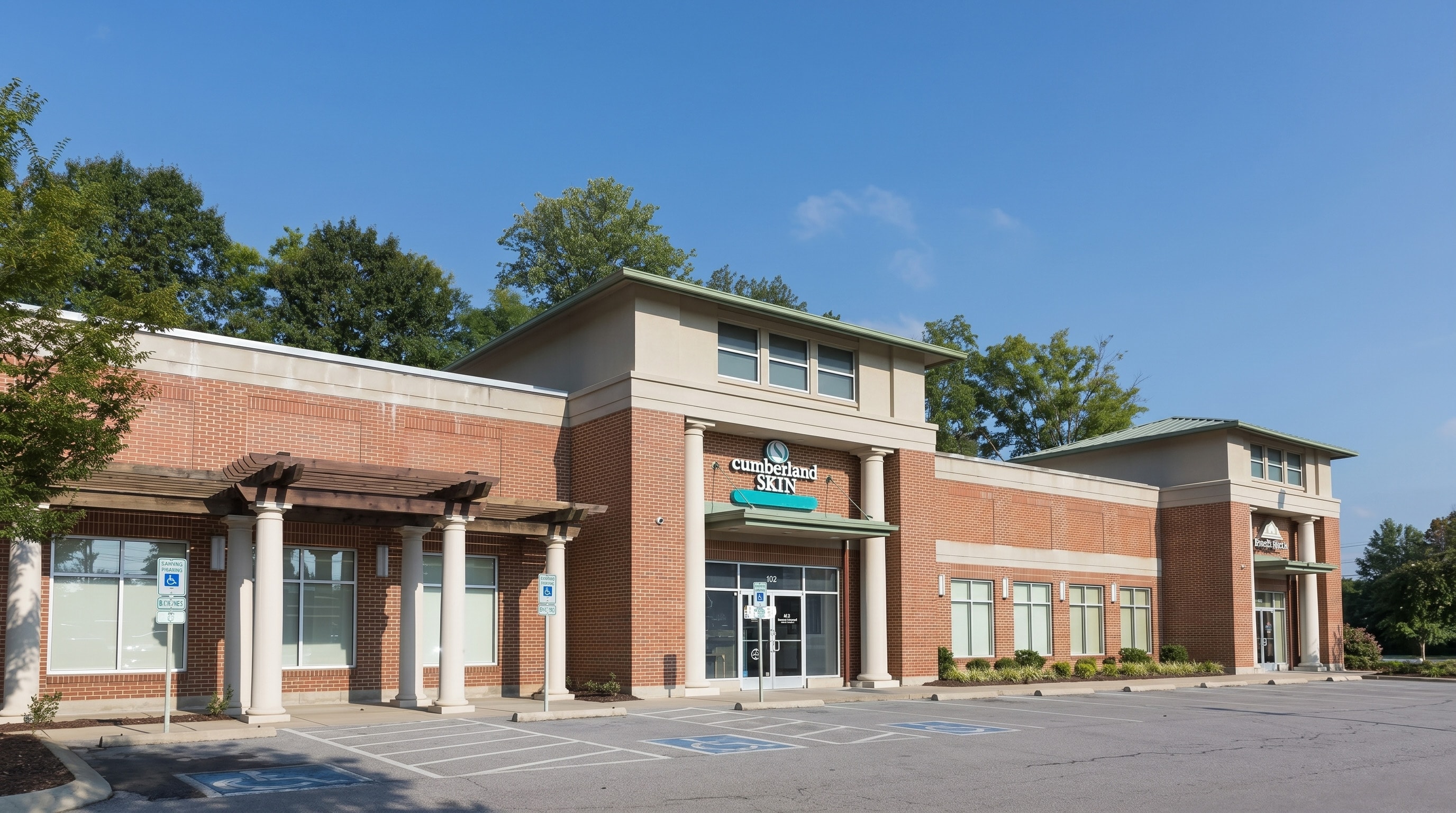 Cumberland Skin Surgery and Dermatology - Hermitage Headshot