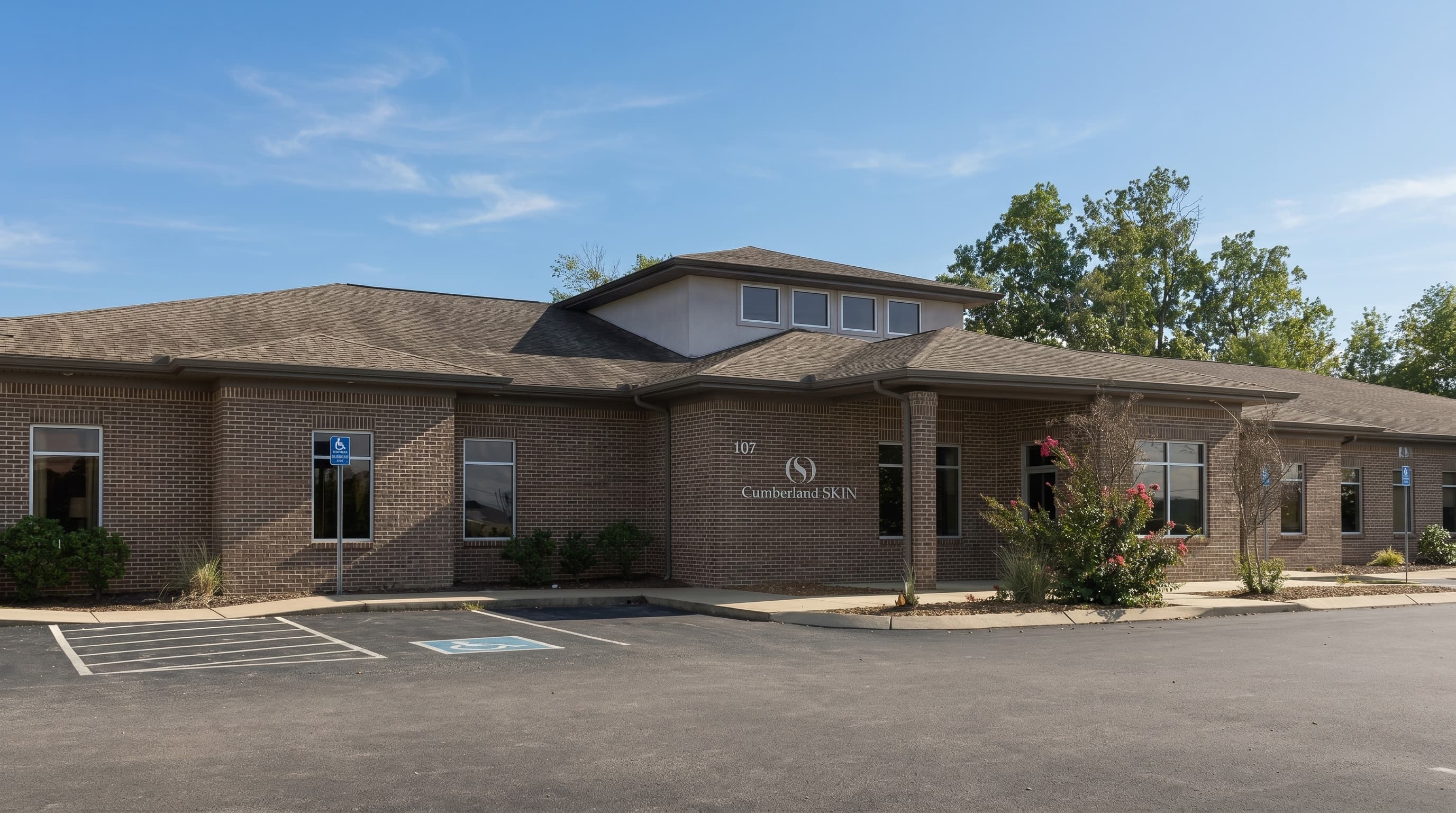 Cumberland Skin Surgery and Dermatology - Lebanon Headshot