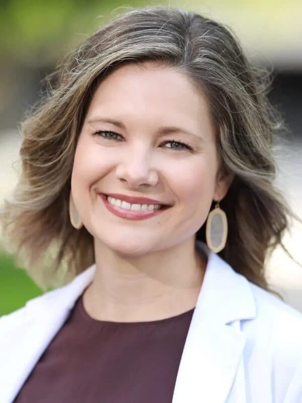 ASHLEY JOINES Headshot