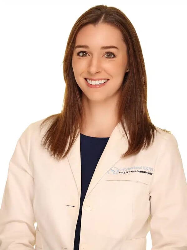 Morgan Sorrels Headshot