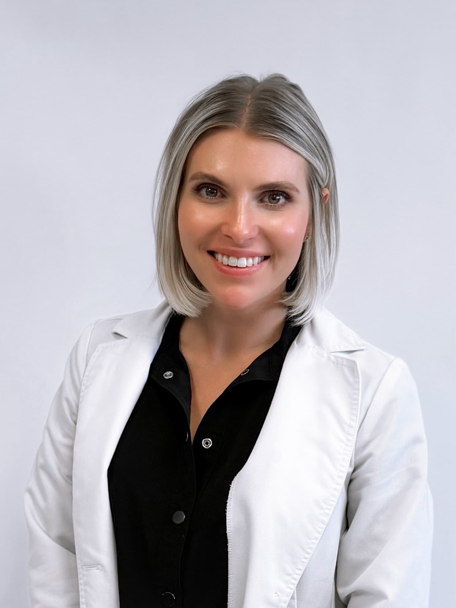 Olivia Hughes Headshot