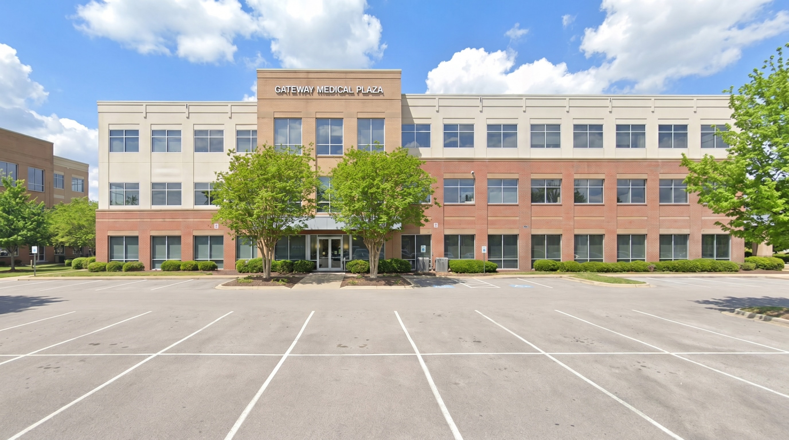 Pinnacle Dermatology -- Murfreesboro - Medical Center Parkway Headshot