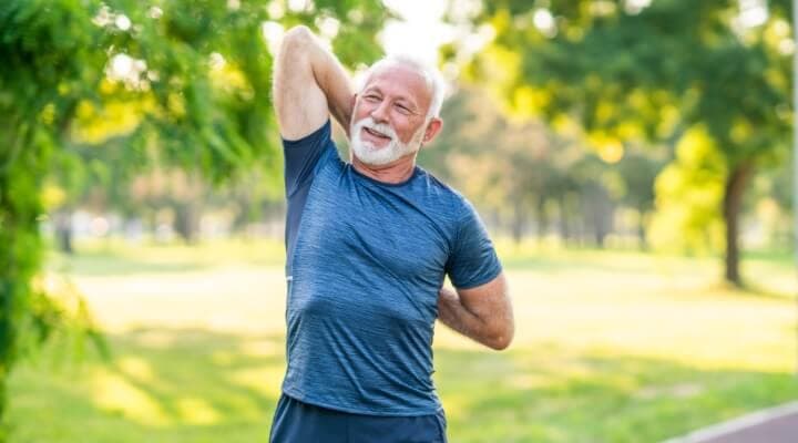 Cumberland Blog — Exercise-Induced Hives: Why Some People Break Out After Working Out