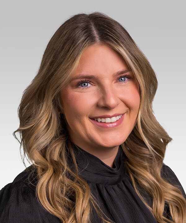 Jessica Locke Headshot
