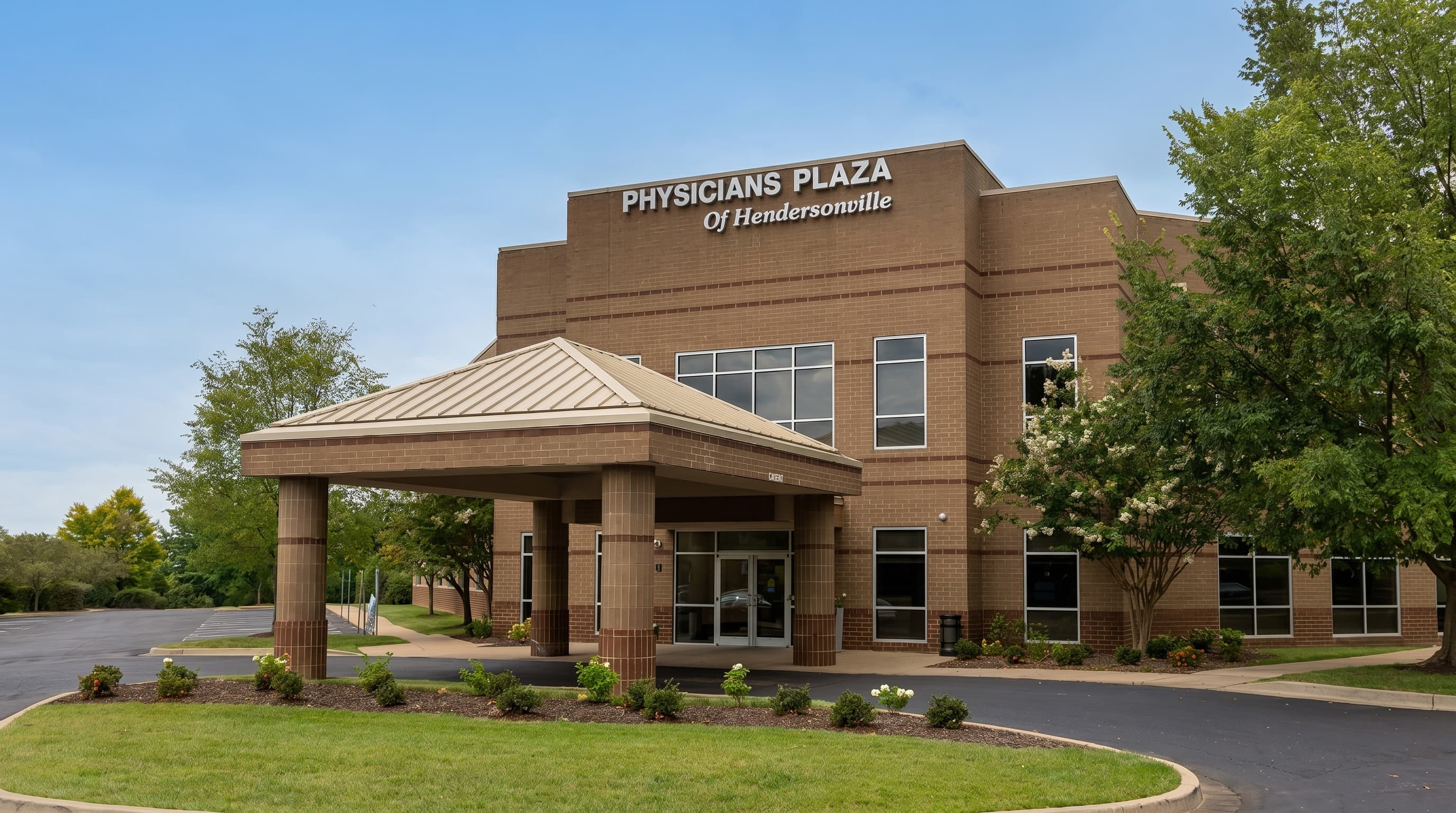 Cumberland Skin Surgery and Dermatology - Hendersonville Headshot