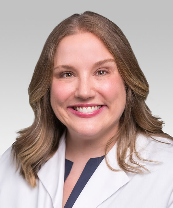 Allison Bodzy, FNP-BC